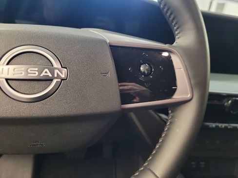 Used 2025 Nissan Murano Platinum w/ Cargo Package AWD/4WD image 22