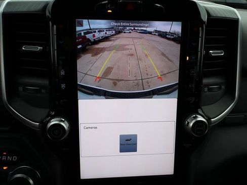 New 2026 RAM 1500 Big Horn image 24