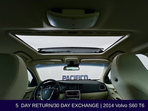 Used 2014 Volvo S60 T6 image 35