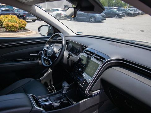Used 2023 Hyundai Tucson XRT FWD image 18