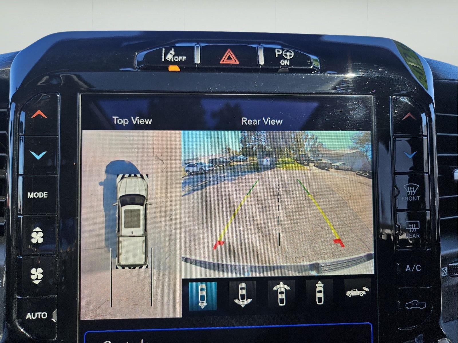 Used 2020 RAM 1500 Limited AWD/4WD image 19