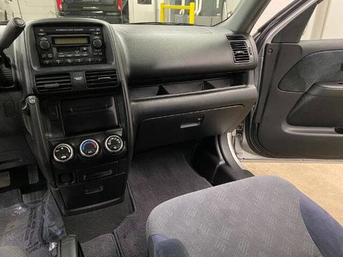 Used 2006 Honda CR-V EX image 20