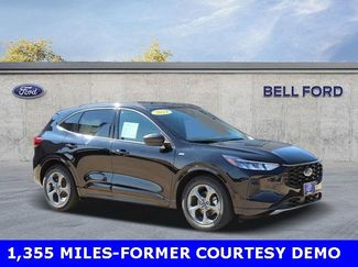 New 2024 Ford Escape ST-Line w/ Tech Pack #1 image 1