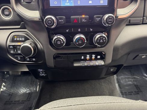 Used 2025 RAM 1500 Big Horn image 19