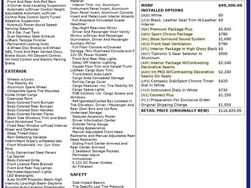 Used 2018 Porsche Cayenne GTS w/ Premium Package Plus image 3