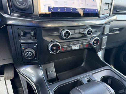 Used 2021 Ford F150 XLT w/ Equipment Group 302A High AWD/4WD image 12