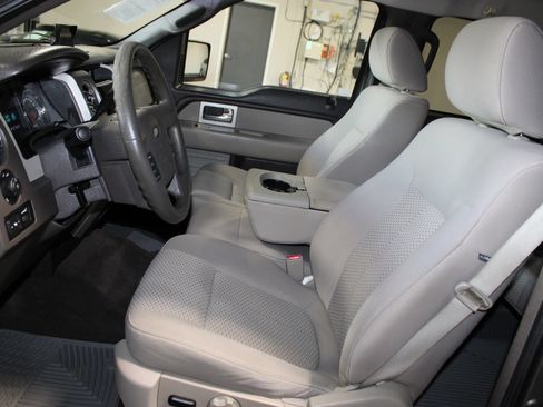 Used 2010 Ford F150 XLT RWD image 23