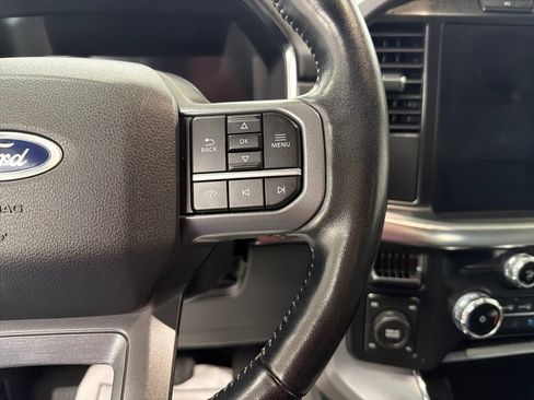 Certified 2023 Ford F150 Lariat image 21