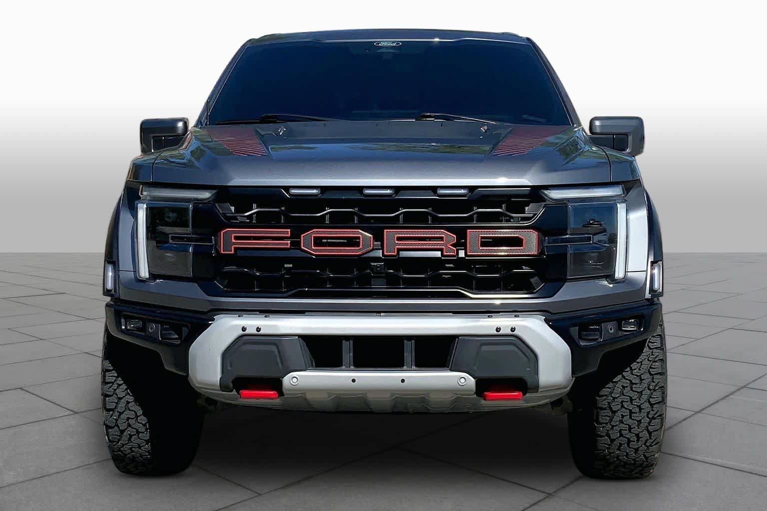 Used 2024 Ford F150 Raptor AWD/4WD image 4