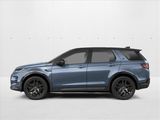 New 2025 Land Rover Discovery Sport S image 2