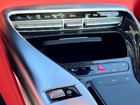 Certified 2026 Mercedes-Benz AMG GT 63 image 35