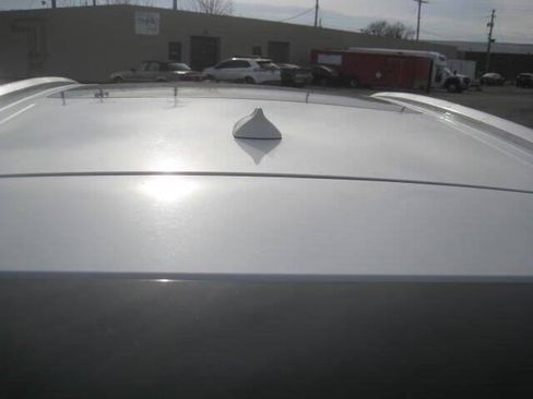 Used 2015 Nissan Murano SL w/ SL Technology Package AWD/4WD image 10