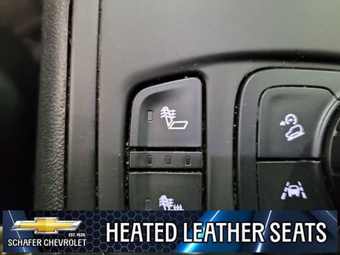 Used 2021 GMC Terrain SLT image 6