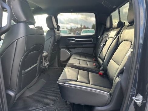 New 2026 RAM 1500 Laramie image 33