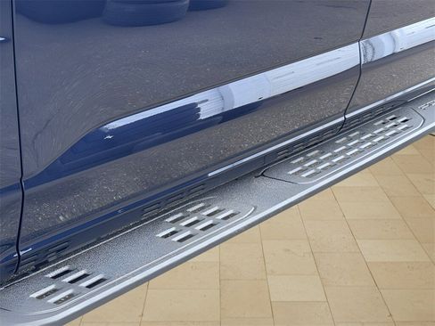 New 2025 Ford F150 Tremor w/ Bed Utility Package image 42