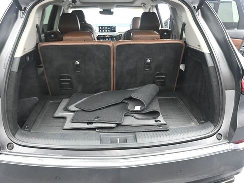 Used 2022 Acura MDX SH-AWD w/ Technology Package image 17