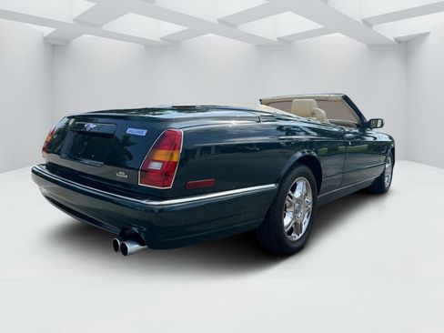 Used 2003 Bentley Azure image 11
