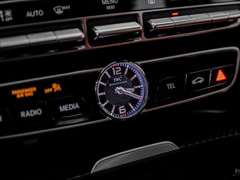 Used 2023 Mercedes-Benz G 63 AMG 4MATIC w/ Night Package Magno image 67