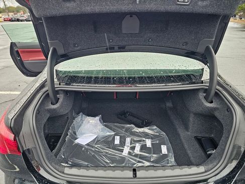 New 2026 BMW 430i Coupe w/ M Sport Package RWD image 25