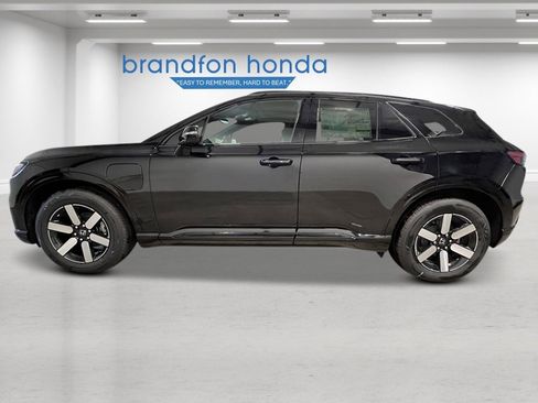 New 2025 Honda Prologue Touring image 2