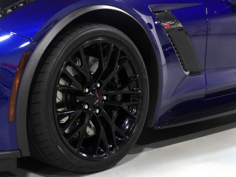 Used 2017 Chevrolet Corvette Z06 image 33