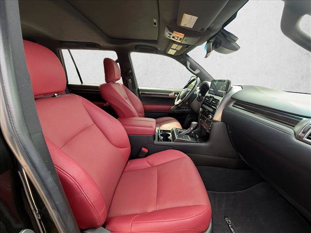 Used 2023 Lexus GX 460 Premium AWD/4WD image 20