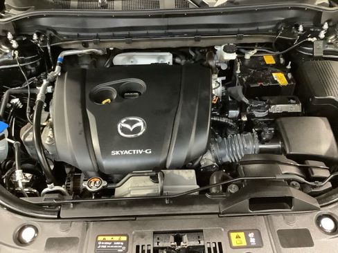 Certified 2023 MAZDA CX-5 AWD 2.5 S w/ Select Package image 24