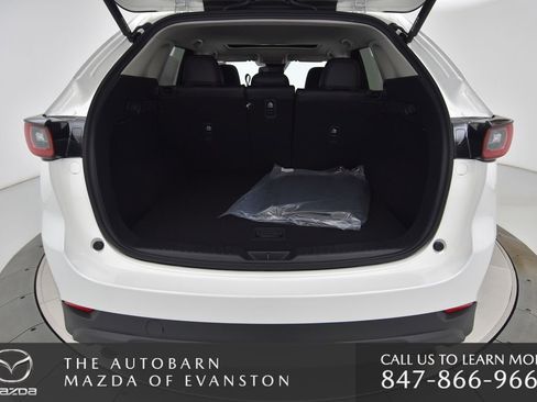 New 2025 MAZDA CX-5 Carbon Edition image 29