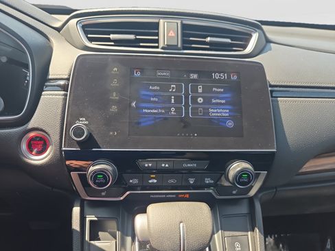 Used 2021 Honda CR-V EX image 21