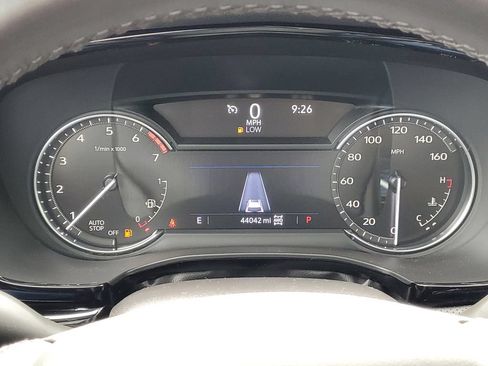 Used 2023 Cadillac XT6 Luxury AWD/4WD image 23