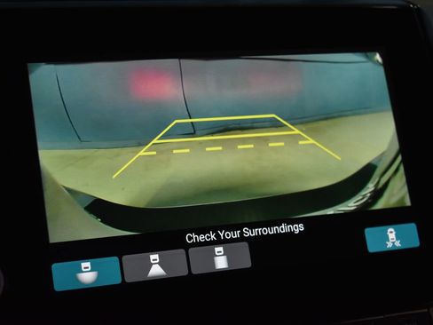 Used 2024 Honda Odyssey EX-L image 12