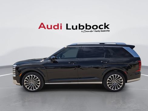 Used 2026 Hyundai Palisade Calligraphy FWD image 5