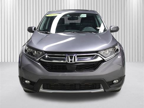 Used 2019 Honda CR-V EX-L image 43
