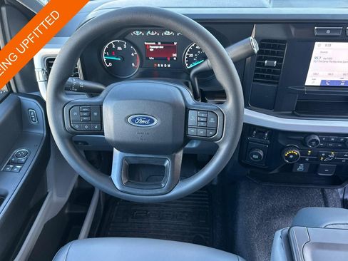 New 2024 Ford F450 XL image 24