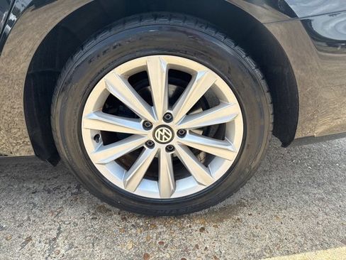 Used 2014 Volkswagen Passat 1.8T SE image 25