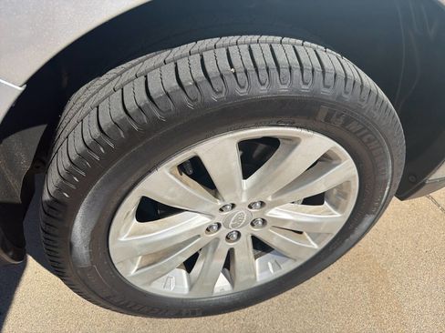 Used 2012 Subaru Forester 2.5X Premium w/ All-Weather Pkg image 8