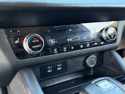 Used 2025 Mitsubishi Outlander SE AWD/4WD image 24