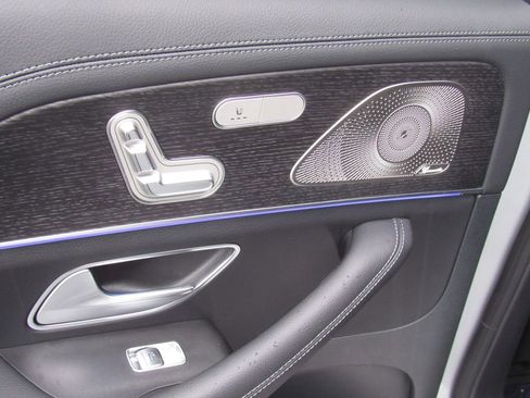 New 2026 Mercedes-Benz GLS 450 GLS 450 image 16