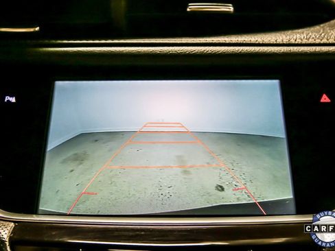 Used 2017 Cadillac XT5 Premium Luxury w/ Advanced Security Package image 14