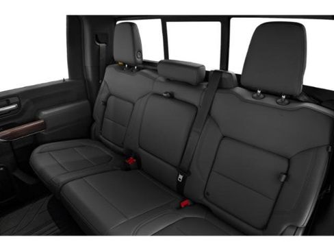 Used 2021 Chevrolet Silverado 2500 LT w/ All Star Edition AWD/4WD image 16