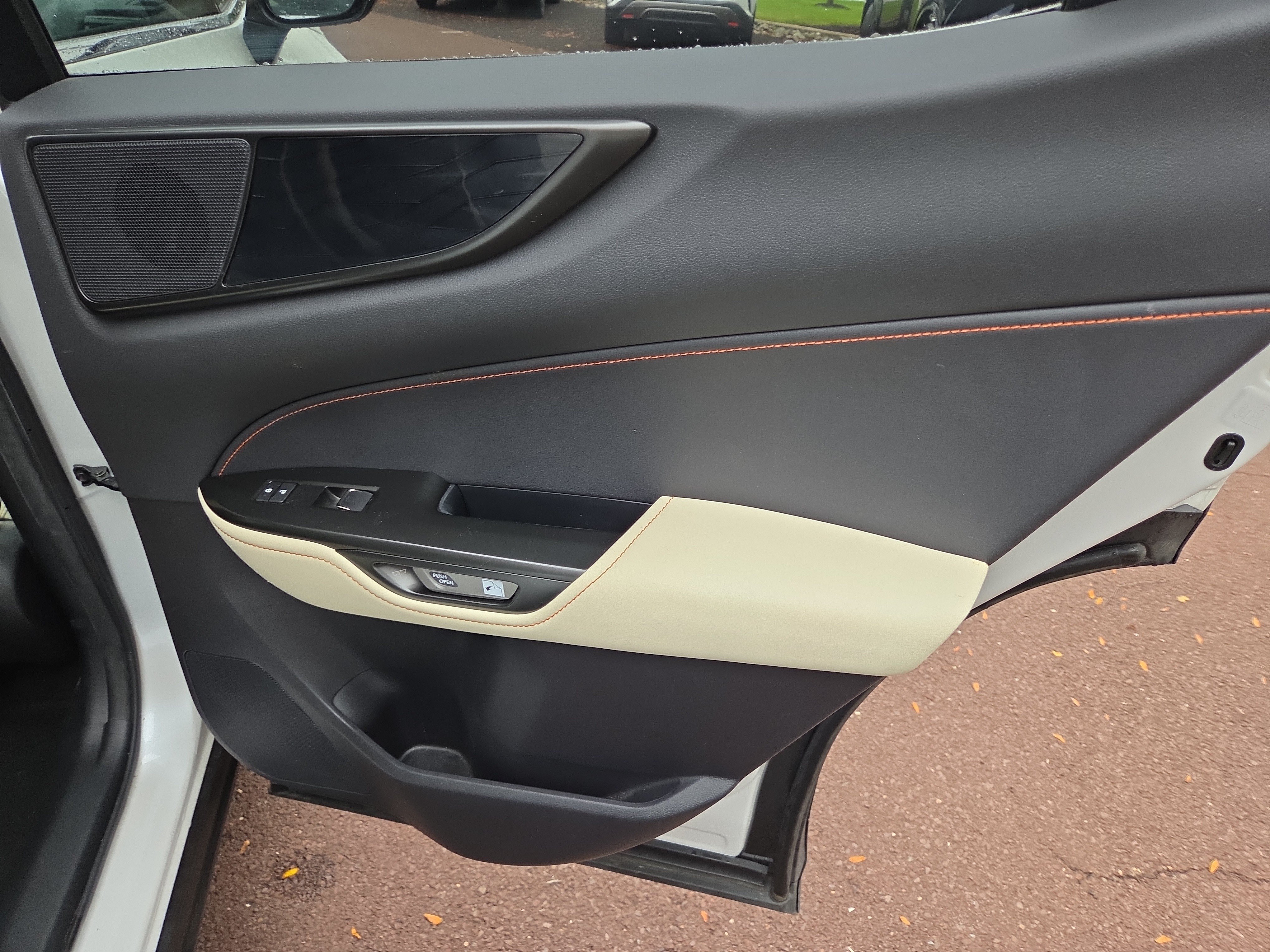 Used 2022 Lexus NX 350 AWD image 19