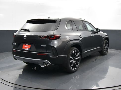 New 2025 MAZDA CX-50 AWD 2.5 Turbo w/ Cargo Package image 28