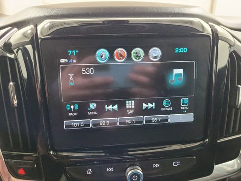 Used 2019 Chevrolet Traverse LT AWD/4WD image 25