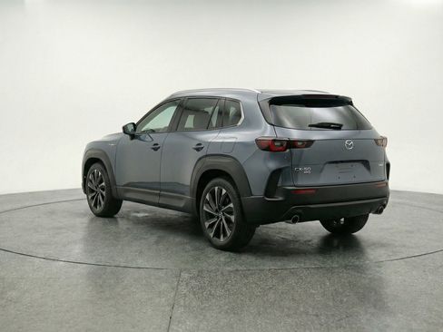 Used 2025 MAZDA CX-50 2.5 Hybrid w/ Premium Plus Pkg AWD/4WD image 6