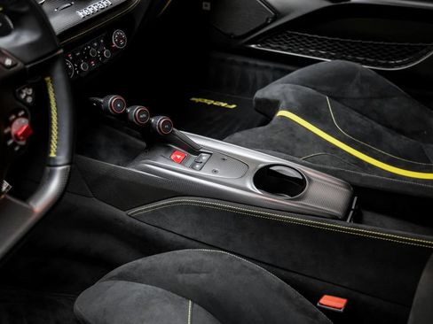 Used 2017 Ferrari F12tdf RWD image 26