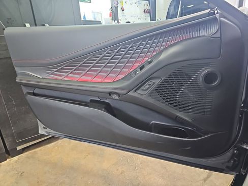 New 2026 Dodge Charger R/T Scat Pack image 23