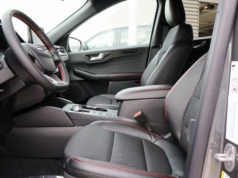 New 2026 Ford Escape ST-Line Select w/ Equipment Group 401A image 23