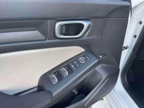 Certified 2023 Honda Civic Sport image 15