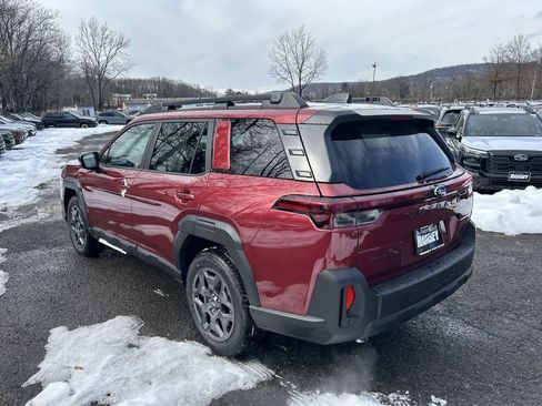 New 2026 Subaru Outback Premium AWD/4WD image 6