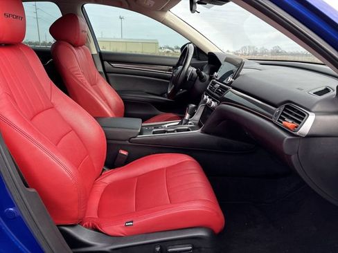 Used 2021 Honda Accord Sport Special Edition image 24